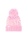 Big Sis Bobble Hat