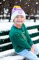 Officially Licensed LSU Tigers Bobble Hat (Baby, Toddler, Kid)