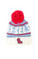 Officially Licensed Ole Miss Rebels Bobble Hat (Baby, Toddler, Kid)