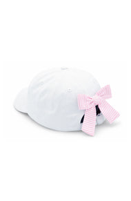 Mimi Bow Baseball Hat