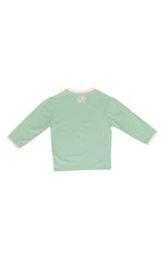 Bow Golf Clubs Long Sleeve Shirt