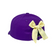 Officially Licensed LSU Tigers Bow Baseball Hat (Baby/Toddler)