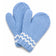 Classic Knit Mittens
