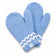 Classic Knit Mittens