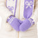 Classic Knit Mittens