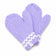 Classic Knit Mittens