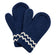 Classic Knit Mittens
