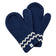 Classic Knit Mittens
