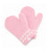 Classic Knit Mittens