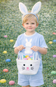 2026 Bitty Bunny Basket