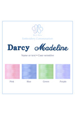 The Bitty Bunny Basket™