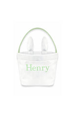 The Bitty Bunny Basket™