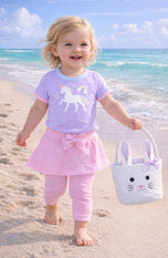 The Bitty Bunny Basket™