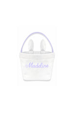 The Bitty Bunny Basket™