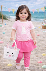 The Bitty Bunny Basket™