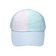 Customizable Baseball Hat in Multicolor Seersucker (Baby/Toddler) - Dropship