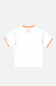 Trick-or-Treat Halloween Bowtie T-Shirt (Boys)