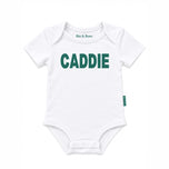 Caddie Onesie