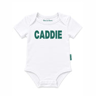 Caddie Onesie