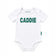 Caddie Onesie