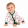 Dear Santa One-Piece Pajamas