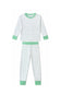 Golf Print 2-Piece Cozy Set