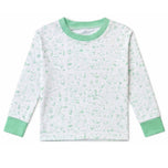 Golf Print 2-Piece Cozy Set