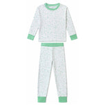 Golf Print 2-Piece Cozy Set