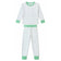 Golf Print 2-Piece Cozy Set