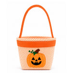 Petite Pumpkin Tote