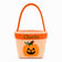 Petite Pumpkin Tote