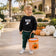 Jack-O-Lantern Trick-or-Treat Tote
