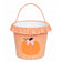 Pretty Pumpkin Trick-or-Treat Tote
