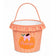 Pretty Pumpkin Trick-or-Treat Tote