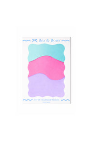 Mermaid Magic Ribbon Set