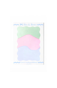 Pretty in Pastel Ribbon Set