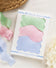 Scalloped Ribbon Set, Pretty in Pastel
