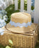 Scalloped Ribbon Set, Pretty in Pastel