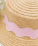 Scalloped Ribbon Set, Pretty in Pastel