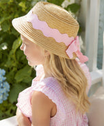 Scalloped Ribbon Set, Pretty in Pastel