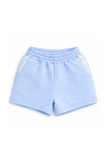 The Seersucker Pocket Short