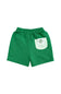 The Seersucker Pocket Short