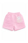 The Seersucker Pocket Short - Pink