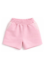 The Seersucker Pocket Short
