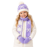 Bows Scarf