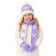 Bows Scarf