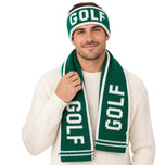 Adult GOLF Scarf