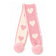 Hearts Scarf