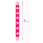 Hearts Scarf