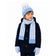 Regatta Striped Scarf